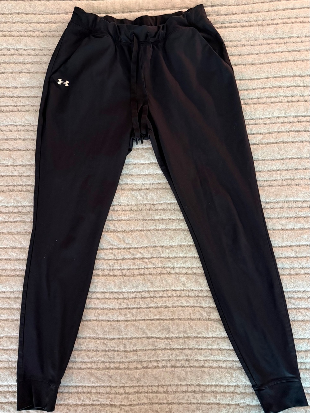 Under Armor Woman’s Tech Pant